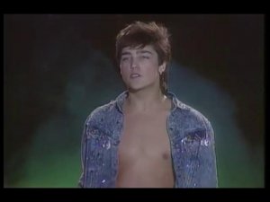 Юрий Шатунов - Белые розы - Концерт «Белые розы белой зимой» (1991)