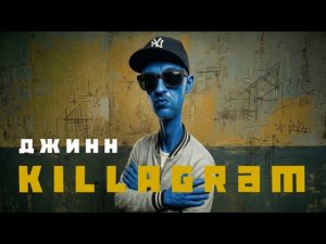 KILLAGRAM - Джинн