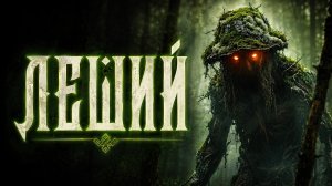 Morana Choir — ЛЕШИЙ | Dark Slavic Folk (Славянский Тёмный Фолк)