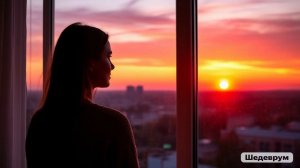 Я так люблю закаты и рассветы