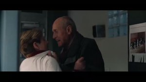 Nobadi (2019) | Отрывок | Русский дубляж | Драма о человечности