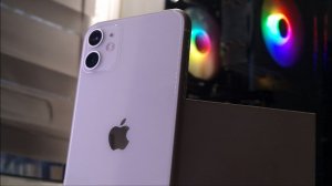 СТОИТ ЛИ БРАТЬ Iphone 11 В 2026 ГОДУ?