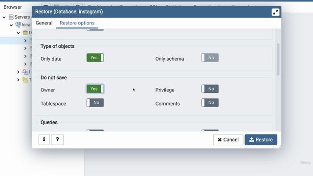 2. Adding Some Data смотреть онлайн