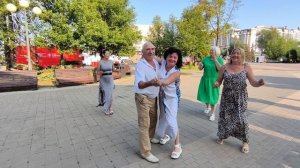 Он парень видный..... 03.07.26.