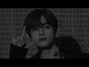 ТВОЙ ЛУЧШИЙ ДРУГ КИМ ТЭХЁН 5 |КОНЕЦ|[bf! au]