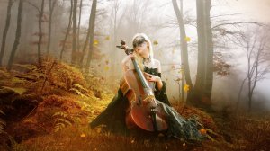 Канцлер Ги & Брэган Д'Эрт - Киноконцерт