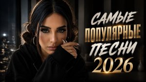 🔥 ТВОЙ ЛЕТНИЙ СБОРНИК 2026 🌴 | Самые Популярные Песни 2026 | Хиты & Ремиксы | Music Mix