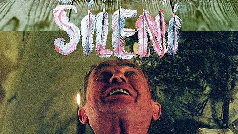 Безумие | Sileni | Lunacy (2005)