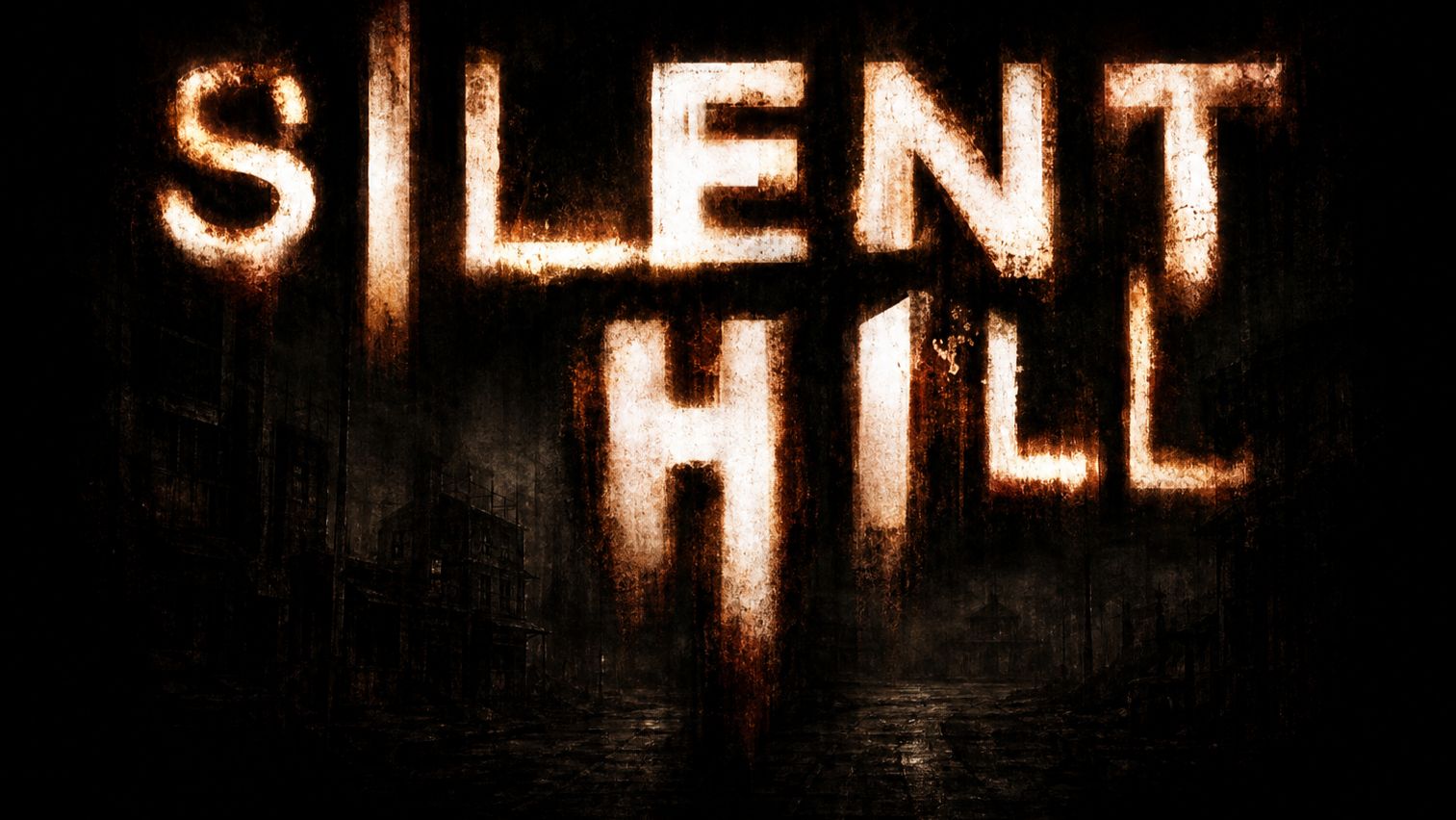 Silent Hill 1999 смотреть онлайн