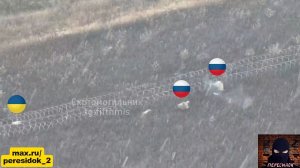 Когда есть запасная жизнь в рюкзаке