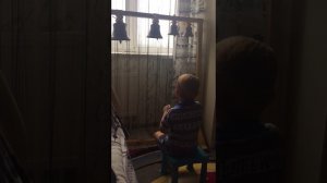 Колокола. Савва ( 4 года )