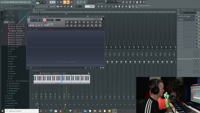02/02. Sound Selection смотреть онлайн