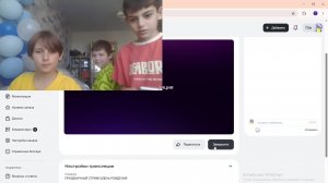 ПРАЗДНИЧНЫЙ СТРИМ!!!/ДЕНЬ РОЖДЕНИЯ