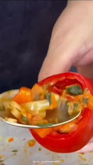 Лечо на зиму🔥