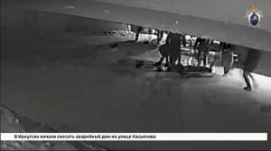 Конфликт на дороге закончился убийством. В Усть-Куте вынесли приговор местному жителю, по вине котор