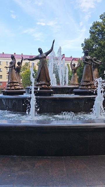 фонтан смотреть онлайн