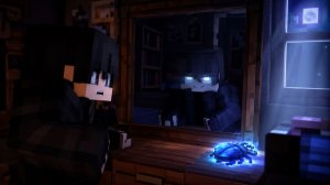🌑 Бог Луны Стал МНОЙ MINECRAFT!