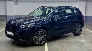 BMW X1 2026 из Китая: стоит ли игра свеч?
