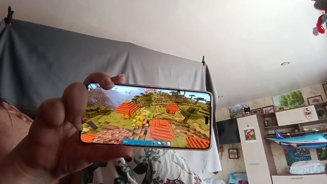 NlCECRAFT Realistic Craft смотреть онлайн