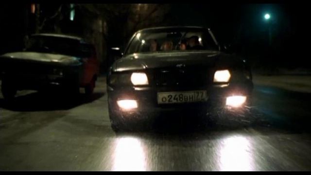 Мобильник / Mobilnik - Slowed + Reverb