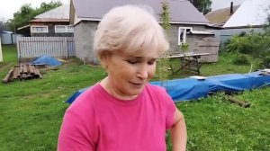 Расстались, так бывает. Жизнь НА пенсии в Деревне.