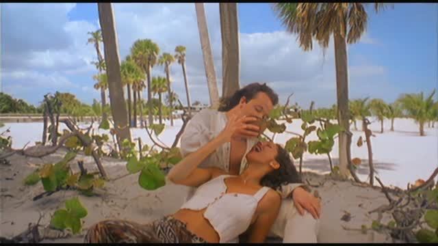DJ Bobo - There Is A Party смотреть онлайн