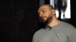 Беседа № 10 с кандидатом богословия, преподавателем СДА Константином (Сарматом) Джусоевым