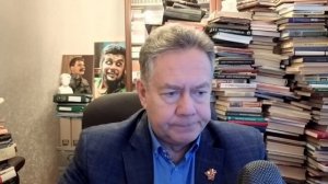 Николай Платошкин: Герман Греф против Ozon: кто прав?