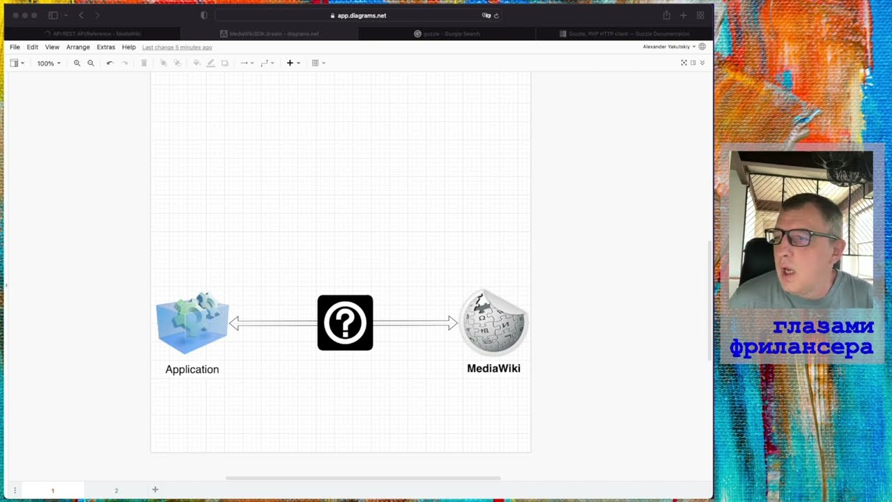 SDK, API и дрели: какая взаимосвязь? смотреть онлайн