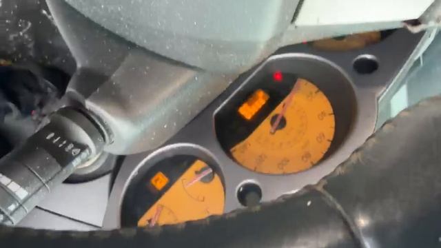 GB5516	NISSAN	MURANO 2007