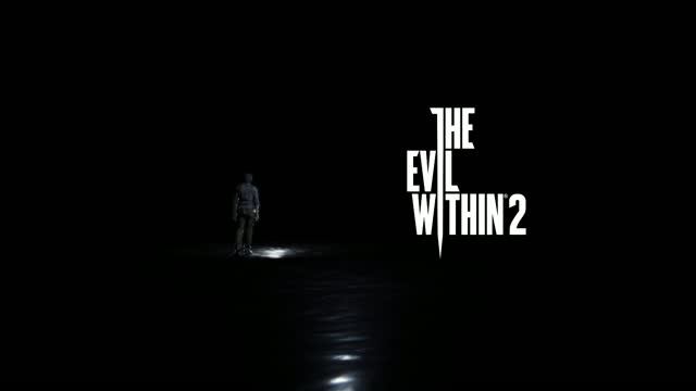 The Evil Within 2 эпизод 1 серия 1