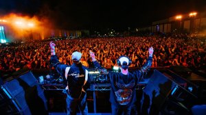 Gorgon City - Live @ Reframe Studios Outdoors, Los Angeles [30.05.2026]