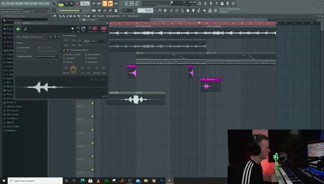02/11. Mixing: Levelling смотреть онлайн