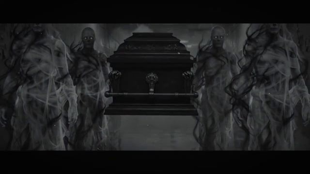 Noctyra Bury Me Awake смотреть онлайн