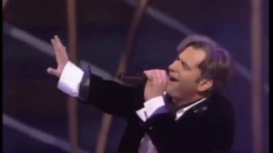 Валерий Меладзе - Одиночество (Олимпийский, 1997)
