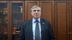 Уголовное дело против президента ВОС