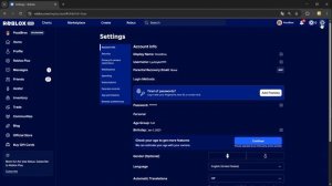 КАК ОТКРЫТЬ ДОСТУП К ИГРАМ 16+ ЕСЛИ У ВАС РОБЛОКС КИДС ИЛИ РОБЛОКС СЕЛЕКТ