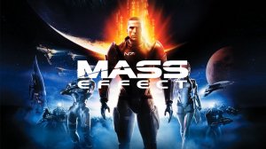 Mass Effect ◉ Прохождение -➤ Часть: 1 -➤ Цитадель.