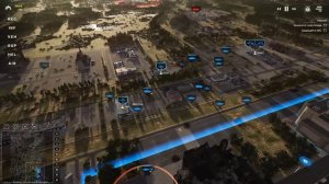 Первый взгляд на релиз Broken Arrow — масштабная военная стратегия нового поколения