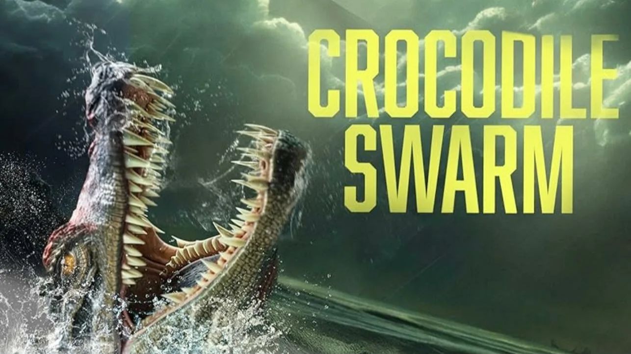 Стая крокодилов (2023) / Crocodile Swarm