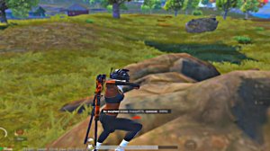РАСКЛАДКА В 6 ПАЛЬЦЕВ - ИМБА?!😰 | PUBG MOBILE