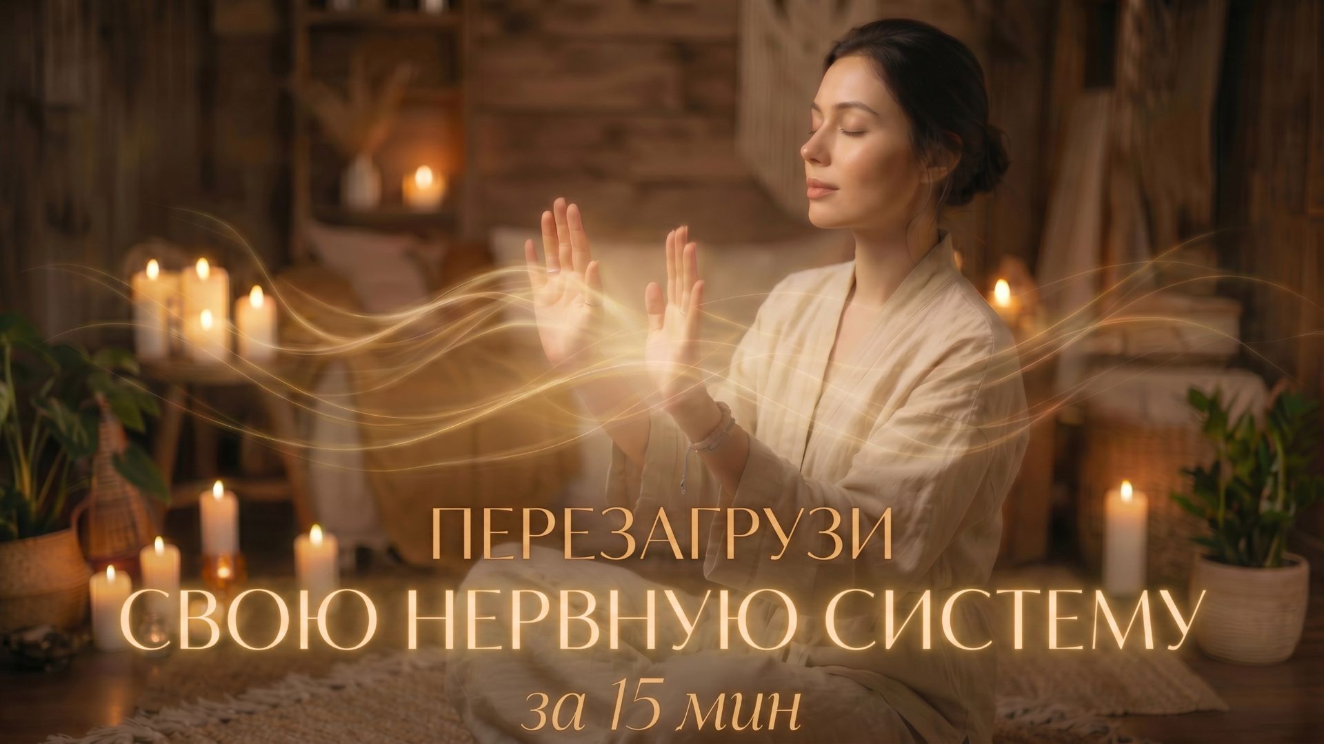 МЕДИТАЦИИ