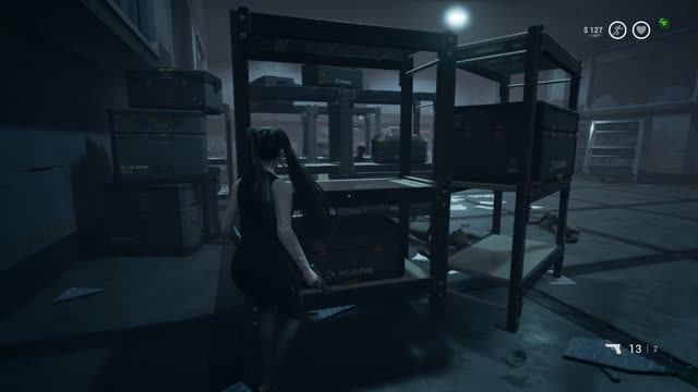 The Killing Antidote Муравейник Часть 2 Босс Присоска Громила #4