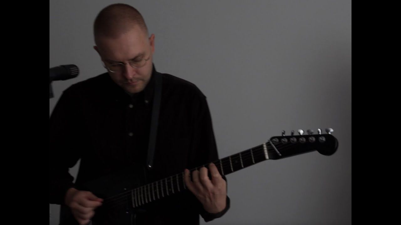 Motorama - Live, August 2025 (IHR Sessions) смотреть онлайн