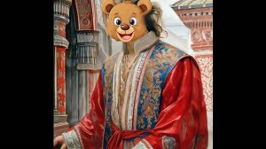 I am a Great Prince version 2