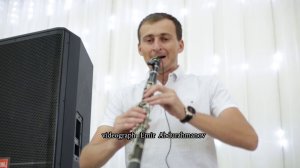 Сейранат Наджафова Гр Караван