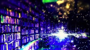 Моя рука — Омой ft. Хацуне Мику / Omoi - テオ ⧸ 初音ミク