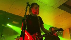 Горшенев – Крик (Live, Ижевск, 10.04.22)