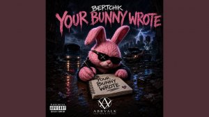Your Bunny Wrote