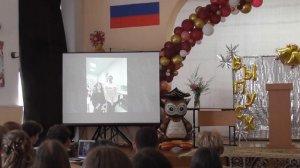 Выпускной 9 класс 2026